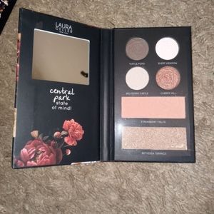 Laura Geller Eye/Cheek Palette